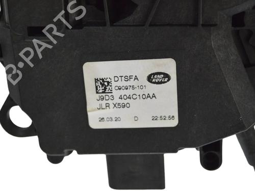 Módulo eletrónico JAGUAR I-PACE (X590) EV400 AWD | BP30248875M83