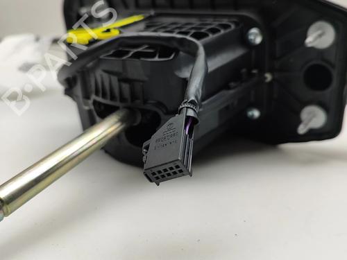 Gear lever AUDI Q3 (8UB, 8UG) 2.0 TFSI quattro | BP37610062M90  - Image 5