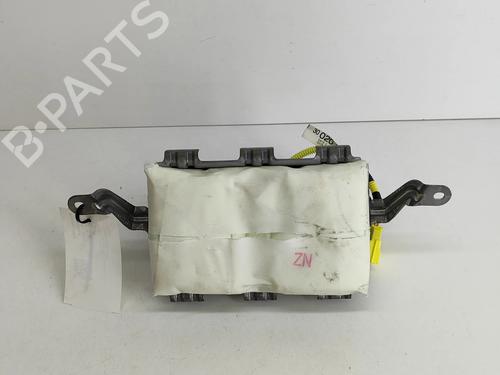 Used Passenger airbag Passenger airbag LEXUS GS (_L1_) 300h (AWL10_, AWL10R) (223 hp) 19743501 19743501