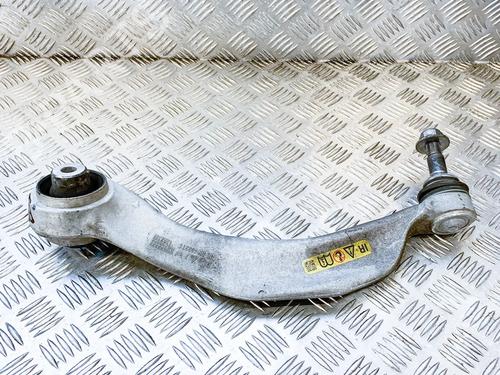 Used Right front suspension arm Right front suspension arm BMW 6 Convertible (F12) 650 i (449 hp) 10398486 10398486