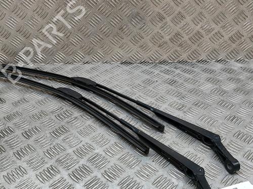 Used Front wipers mechanism PORSCHE 911 (996) 3.4 Carrera 4 (301 hp) 24142735