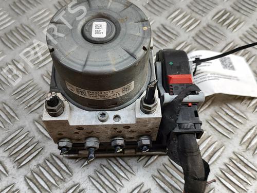 Used ABS pump AUDI A3 Limousine (8VS, 8VM) S3 quattro (310 hp) 27288456