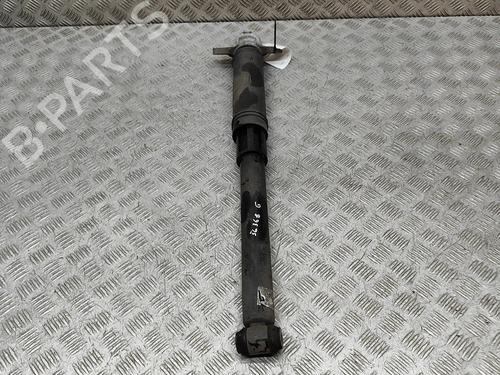 Left rear shock absorber FORD KUGA III (DFK) 2.5 Duratec Plug-in-Hybrid | BP33374557M18 - Image 4