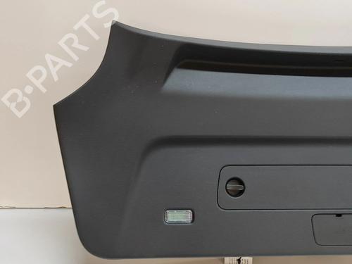 Boot lining AUDI Q8 E-TRON Sportback (GET) 55 quattro | BP28687830I3 - Image 3