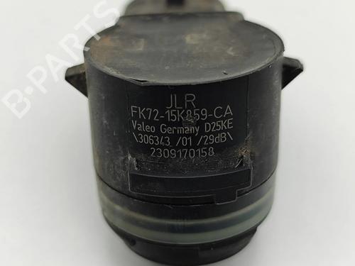 Electronic module LAND ROVER DISCOVERY SPORT (L550) 2.0 D 4x4 | BP33371256M83 - Image 6