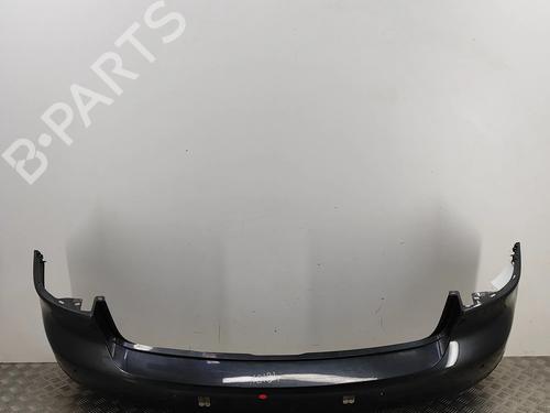Used Rear bumper VW GOLF VI (5K1) 2.0 TDI (170 hp) 29593459