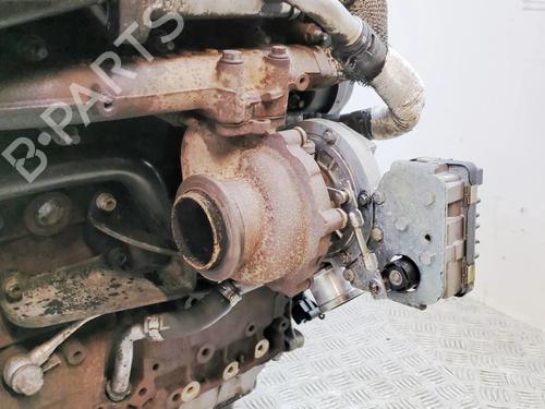 Engine LAND ROVER RANGE ROVER EVOQUE (L538) 2.2 D 4x4 | BP40188730M1 - Image 7