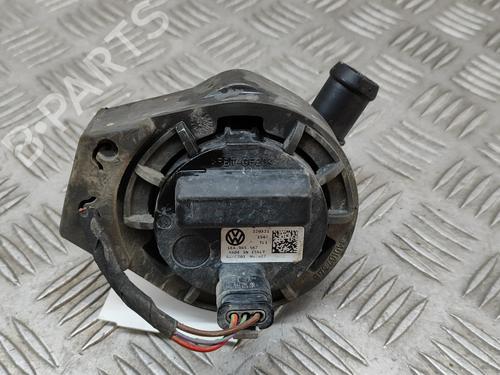 Ekstra vandpumpe VW ID.4 (E21) Pro (174 hp) 27782556