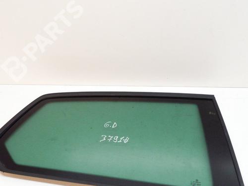 Used Rear right quarter glass Rear right quarter glass VW GOLF VII (5G1, BQ1, BE1, BE2) 2.0 GTI (230 hp) 11181128 11181128