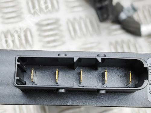 Heater resistor RENAULT AUSTRAL E-TECH 200 Hybrid (HGM2) | BP38500102M108 - Image 6