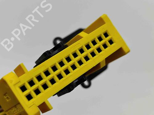 Electronic module LAND ROVER RANGE ROVER SPORT II (L494) 5.0 SCV8 4x4 | BP27792510M83