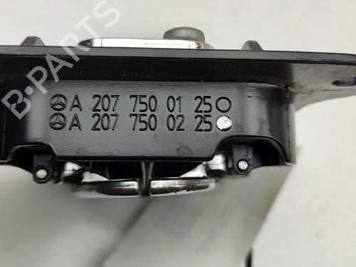 Other MERCEDES-BENZ E-CLASS Convertible (A207) E 250 CDI / BlueTEC / d (207.403, 207.404) | BP28674874O1 