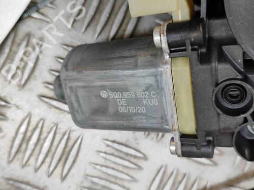 Rudehejsemekanisme ventre foran AUDI A3 Limousine (8YS, 8YM) S3 TFSI quattro | BP27773015C22 