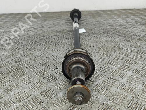 Right rear driveshaft VOLVO XC60 II (246) B4 Mild-Hybrid AWD | BP31192227M41 