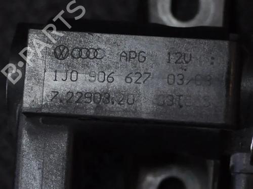 Used Electronic sensor VW TOUAREG (7LA, 7L6, 7L7) 5.0 V10 TDI (313 hp) 14644879