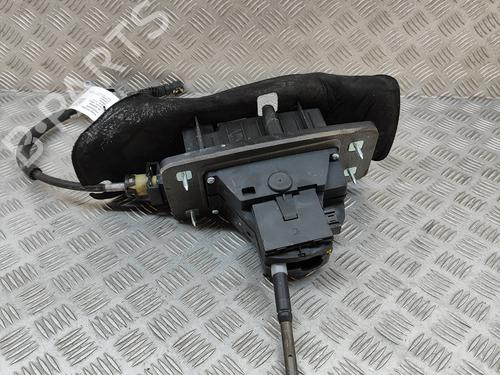 Gear lever PORSCHE MACAN (95B) 3.6 Turbo | BP25614780M90 