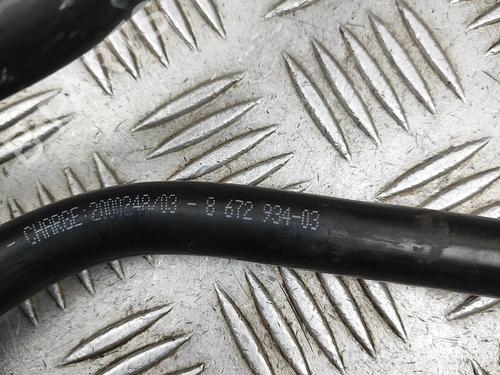 Pipe BMW 8 Coupe (G15, F92) 840 i | BP37698521M125  - Image 7