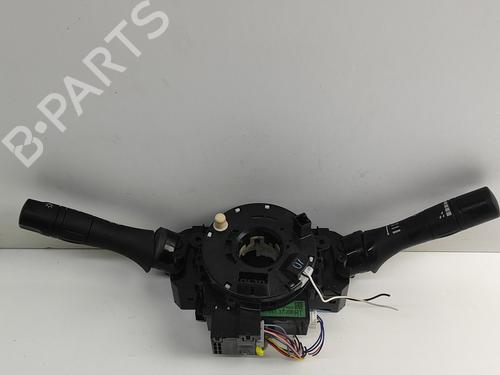 Ratstangsstang NISSAN NAVARA NP300 Pickup (D23, D23T) 2.3 dCi 4x4 (D231) (163 hp) 26017439