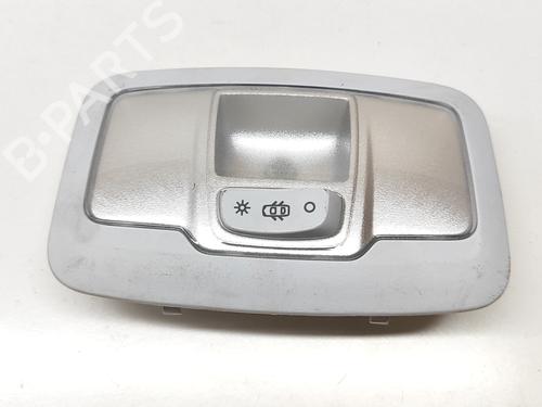 Used Interior roof light JEEP AVENGER (J2) 1.2 GSE T3 (101 hp) 28556660