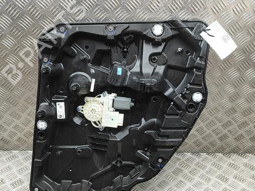 Used Rear right window mechanism Rear right window mechanism BMW X6 (G06, F96) M (600 hp) 33393654 33393654