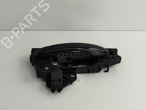 Front right exterior door handle AUDI A5 Sportback (8TA) S5 quattro | BP24580749C129 