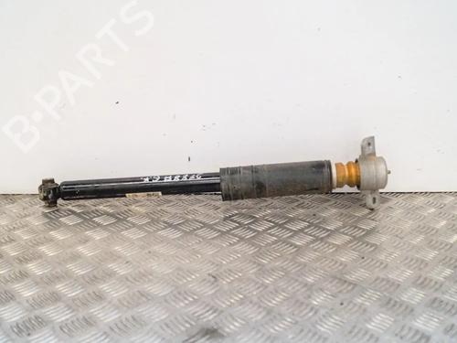 Used Left rear shock absorber OPEL CORSA E (X15) 1.4 (08, 68) (90 hp) 6743544
