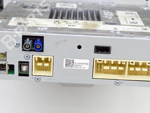 Display monitor HYUNDAI IONIQ (AE) Electric | BP11814935C48 