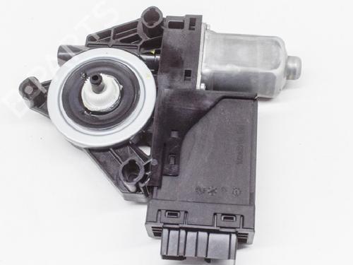 Left rear window motor VOLVO V90 II Estate (235) D5 AWD | BP7798136E23 
