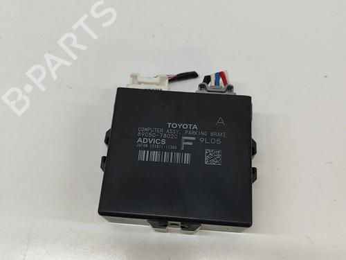 Used Electronic module Electronic module LEXUS NX (_Z1_) 300h AWD (AYZ15, AYZ15_, AYZ15R) (197 hp) 28028908 28028908