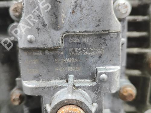 Gearbox MAZDA CX-5 (KE, GH) 2.2 D AWD (KE2AW) | BP34559828M3  - Image 7