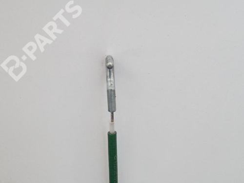 Front left lock MERCEDES-BENZ GLC (X253) 350 d 4-matic (253.925) | BP7800695C98 