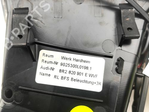 Luftventil AUDI Q5 (8RB) SQ5 TDI quattro | BP38706457I21 - Image 6