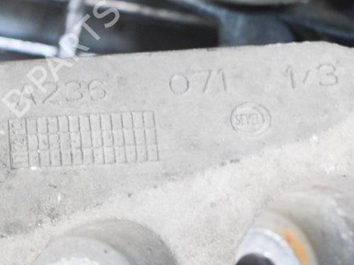 Engine mount CITROËN JUMPER II Van 2.2 HDi 130 | BP6755211M89 