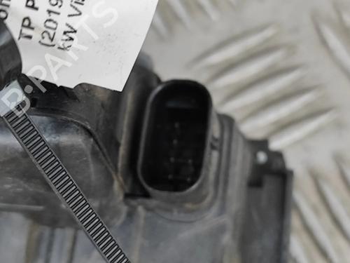 Front left lock MERCEDES-BENZ GLE (V167) GLE 450 4-matic (167.159) | BP28553295C98 