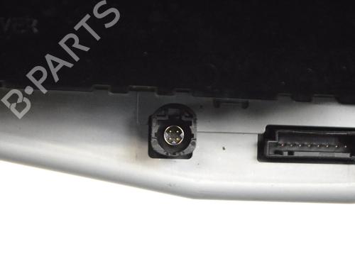 Display monitor BMW i8 (I12) hybrid | BP30219324C48