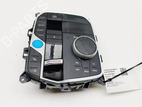 Gearstang BMW i4 (G26) eDrive35 | BP38162903M90 - Image 3