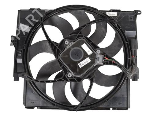Used Radiator fan Radiator fan PORSCHE 911 (997) 3.6 Carrera (325 hp) 30236221 30236221