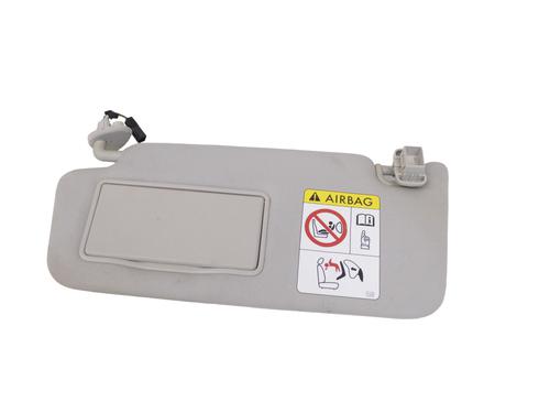 Aletta parasole sinistra SUBARU OUTBACK (BS) 2.0 D AWD (BSD) (150 hp) 30244089