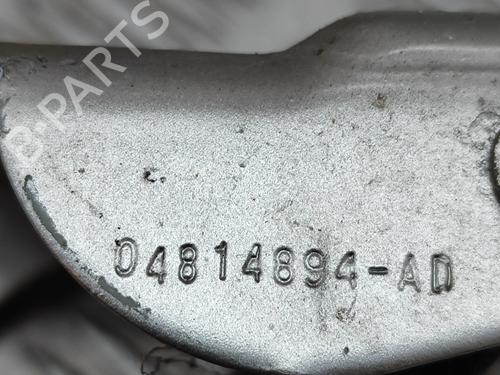 Gassdemper Bakluke DODGE CHARGER 2.7 | BP27783342C138 