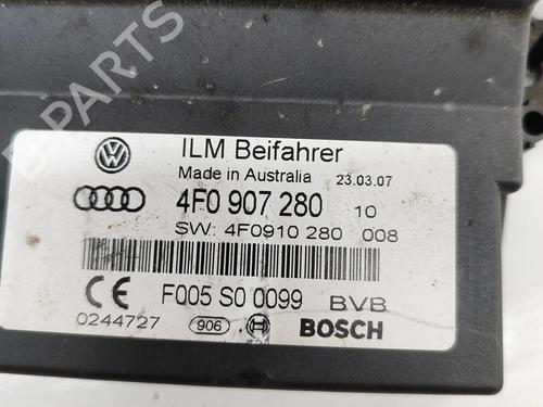 Electronic module AUDI Q7 (4LB) 4.2 FSI quattro | BP25217353M83  - Image 5