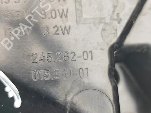 Left taillight TESLA MODEL Y (5YJY) EV Rear-Wheel Drive | BP33369847C34 - Image 9