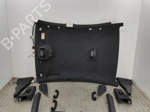 Interiør tag MASERATI GHIBLI III (M157) 3.0 D (275 hp) 20144541