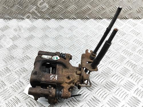 Left rear brake caliper VW CADDY III Box Body/MPV (2KA, 2KH, 2CA, 2CH) 2.0 SDI | BP22807603M107 