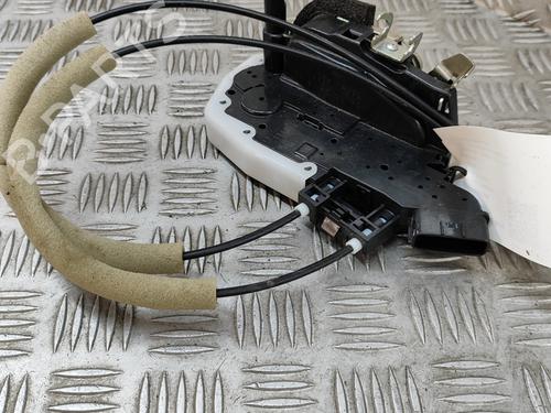 Front left lock NISSAN LEAF (ZE0) Electric | BP26410534C98 
