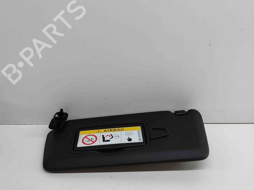 Left sun visor MERCEDES-BENZ GLA-CLASS (X156) GLA 220 CDI 4-matic (156.905) | BP16536784I1 