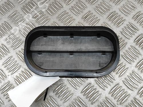 Grille VW PASSAT B8 (3G2, CB2) 1.4 GTE Hybrid 6R0819465B