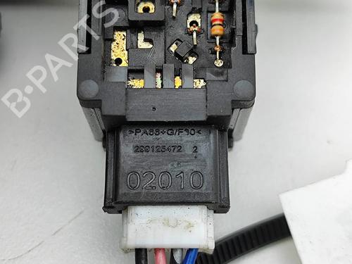 Warning switch NISSAN NAVARA NP300 Pickup (D23, D23T) 2.3 dCi 4x4 (D231) | BP38650903I22 - Image 7