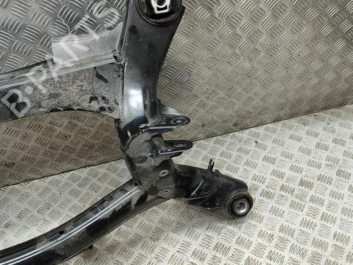 Rear axle BMW 4 Gran Coupe (G26) 420 d Mild-Hybrid | BP27766652M2 - Image 4