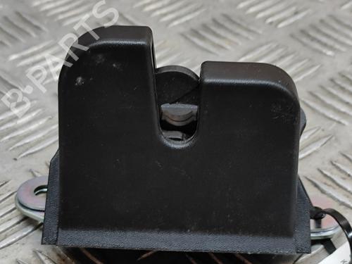 Used Tailgate lock VW ID.3 (E11, E12) Pro (145 hp) 27765464