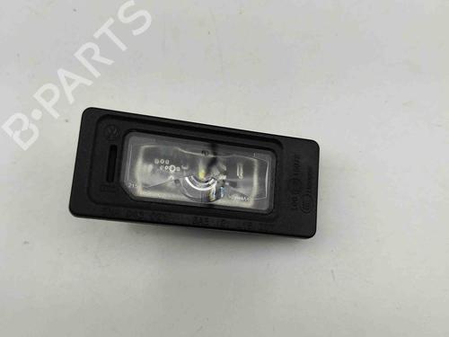 Licence plate light VW T-CROSS (C11, D31) 1.0 TSi | BP28562901I40 